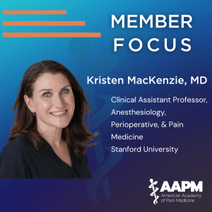 Member Focus December 2024